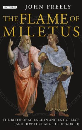 Freely |  Flame of Miletus | Buch |  Sack Fachmedien