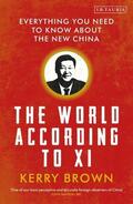 Brown |  The World According to Xi | Buch |  Sack Fachmedien
