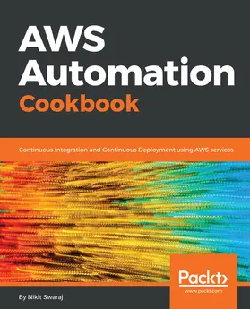 Swaraj |  AWS Automation Cookbook | eBook | Sack Fachmedien