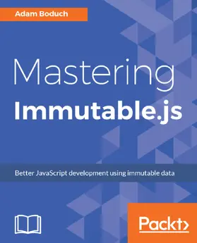 Boduch |  Mastering Immutable.js | eBook | Sack Fachmedien