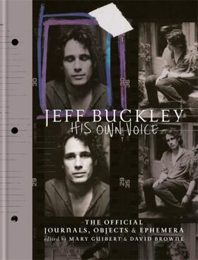Guibert / Browne | Jeff Buckley | Buch | 978-1-78840-007-7 | www.sack.de