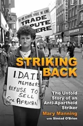 Manning / O'Brien |  Striking Back | eBook | Sack Fachmedien