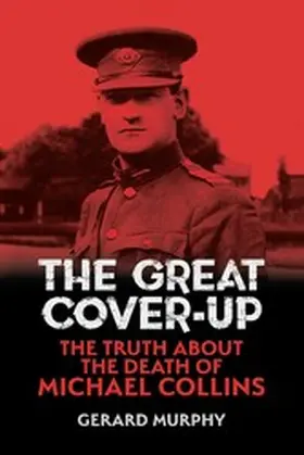 Murphy |  The Great Cover-Up | eBook | Sack Fachmedien