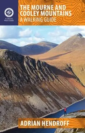 Hendroff |  The Mourne and Cooley Mountains | eBook | Sack Fachmedien