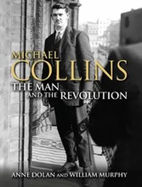 Dolan / Murphy | Michael Collins | E-Book | sack.de