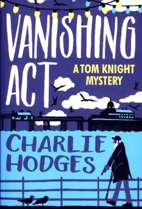 Hodges |  Vanishing Act | Buch |  Sack Fachmedien