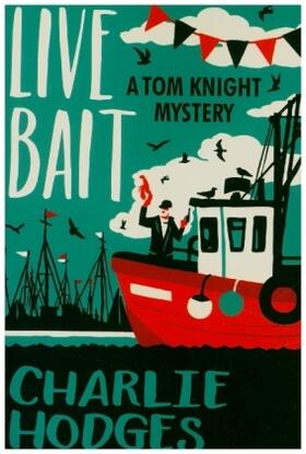 Hodges |  Live Bait | Buch |  Sack Fachmedien