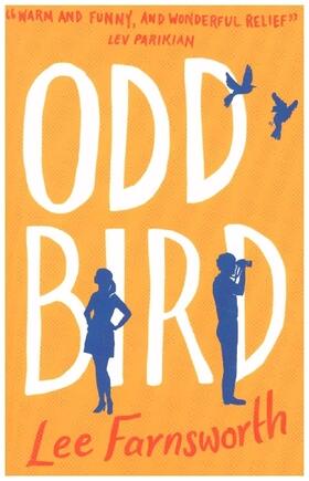 Farnsworth |  Odd Bird | Buch |  Sack Fachmedien