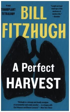 Fitzhugh |  A Perfect Harvest | Buch |  Sack Fachmedien