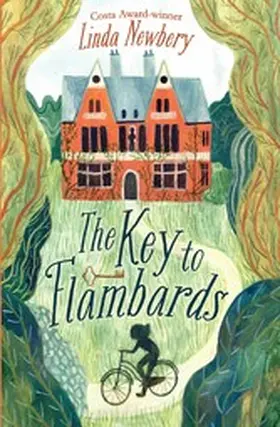 Newbery | The Key to Flambards | E-Book | www.sack.de