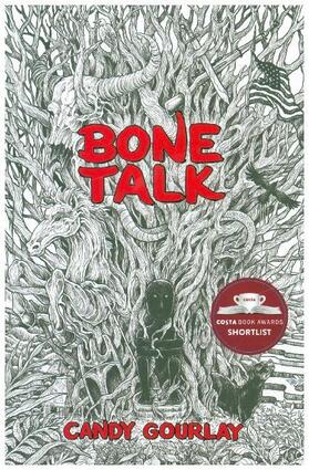Gourlay |  Bone Talk | Buch |  Sack Fachmedien