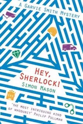 Mason |  Hey Sherlock! | eBook | Sack Fachmedien