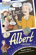 Kaye |  First Names: Albert (Einstein) | eBook | Sack Fachmedien