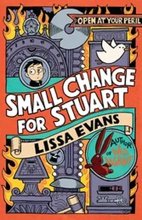 Evans |  Small Change for Stuart | eBook | Sack Fachmedien