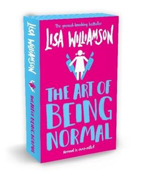 Williamson |  Art of Being Normal | Buch |  Sack Fachmedien