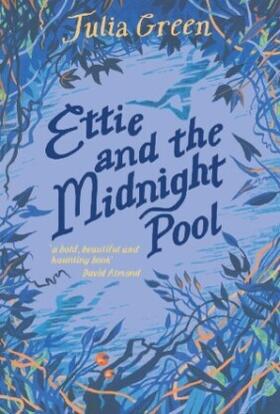 Green |  Ettie and the Midnight Pool | Buch |  Sack Fachmedien