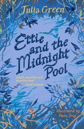 Green |  Ettie and the Midnight Pool | eBook | Sack Fachmedien