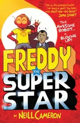 Cameron |  Freddy the Superstar | eBook | Sack Fachmedien