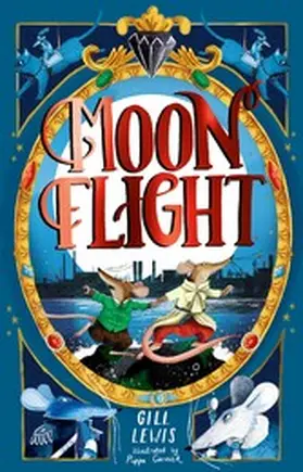 Lewis |  Moonflight | eBook | Sack Fachmedien