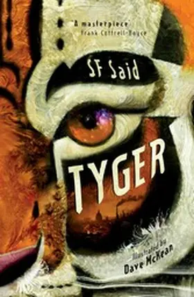 Said |  Tyger | eBook | Sack Fachmedien