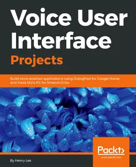 Lee |  Voice User Interface Projects | eBook | Sack Fachmedien