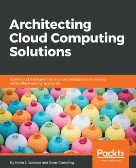Jackson / Goessling |  Architecting Cloud Computing Solutions | eBook | Sack Fachmedien