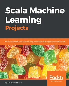 Karim |  Scala Machine Learning Projects | eBook | Sack Fachmedien