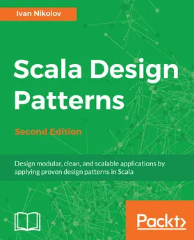 Nikolov |  Scala Design Patterns | eBook | Sack Fachmedien