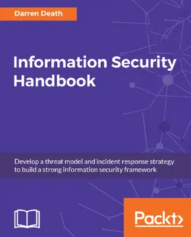 Death |  Information Security Handbook | eBook | Sack Fachmedien