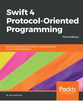 Hoffman |  Swift 4 Protocol-Oriented Programming | eBook | Sack Fachmedien