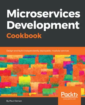 Osman |  Microservices Development Cookbook | eBook | Sack Fachmedien
