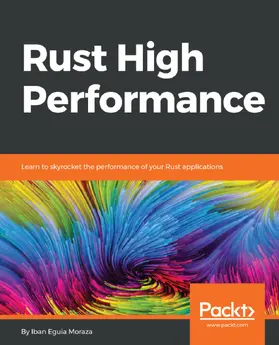 Eguia Moraza |  Rust High Performance | eBook | Sack Fachmedien