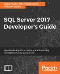 Durkin / Radivojevic / Sarka |  SQL Server 2017 Developer’s Guide | eBook | Sack Fachmedien
