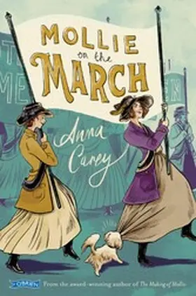 Carey |  Mollie On The March | eBook | Sack Fachmedien