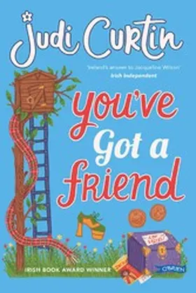 Curtin |  You've Got A Friend | eBook | Sack Fachmedien