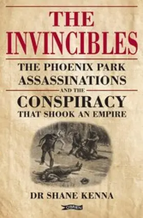 Kenna |  The Invincibles | eBook | Sack Fachmedien