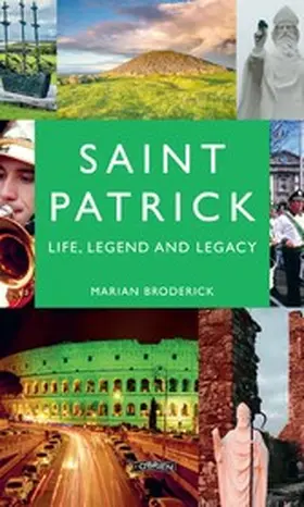 Broderick |  Saint Patrick | eBook | Sack Fachmedien