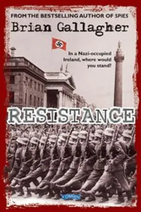 Gallagher |  Resistance | eBook | Sack Fachmedien