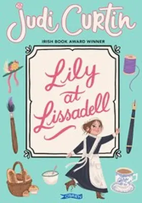 Curtin |  Lily at Lissadell | eBook | Sack Fachmedien