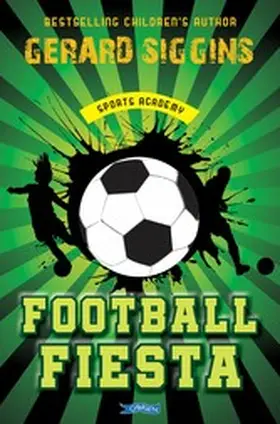 Siggins |  Football Fiesta | eBook | Sack Fachmedien