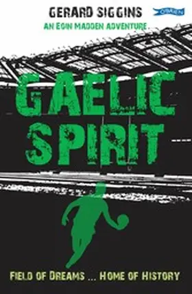 Siggins |  Gaelic Spirit | eBook | Sack Fachmedien