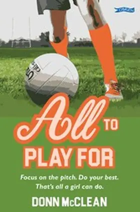 McClean |  All to Play For | eBook | Sack Fachmedien