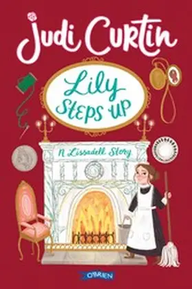 Curtin |  Lily Steps Up | eBook | Sack Fachmedien