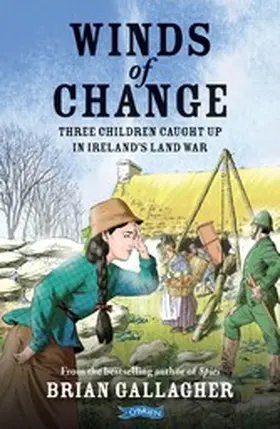 Gallagher |  Winds of Change | eBook | Sack Fachmedien