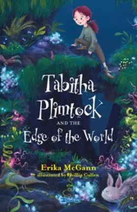 Mcgann |  Tabitha Plimtock and the Edge of the World | eBook | Sack Fachmedien