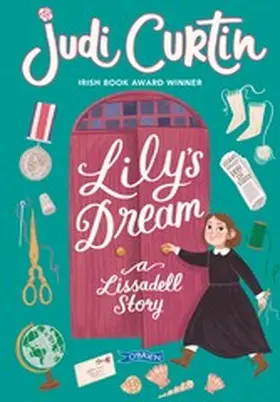 Curtin |  Lily's Dream | eBook | Sack Fachmedien