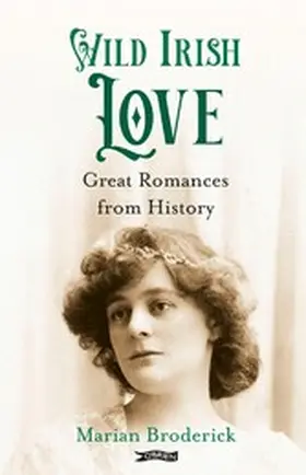 Broderick |  Wild Irish Love | eBook | Sack Fachmedien