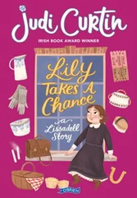 Curtin |  Lily Takes a Chance | eBook | Sack Fachmedien