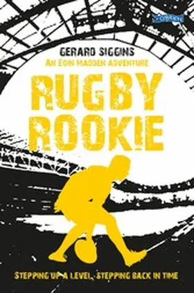 Siggins |  Rugby Rookie | eBook | Sack Fachmedien
