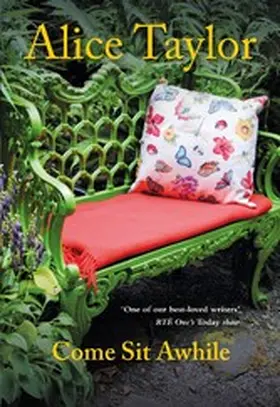 Taylor |  Come Sit Awhile | eBook | Sack Fachmedien